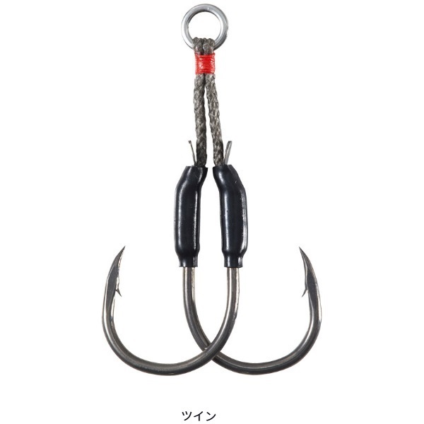 ソルティガ　アシストＳＳ　ライトジギング　タイプＴＧ